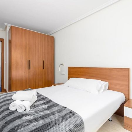 Appartement Balea 8 - Local Rentss à Orio Extérieur photo
