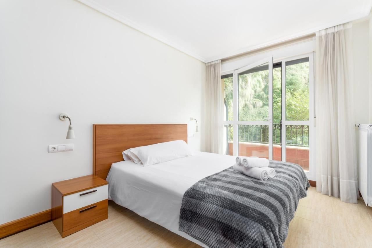 Appartement Balea 8 - Local Rentss à Orio Extérieur photo