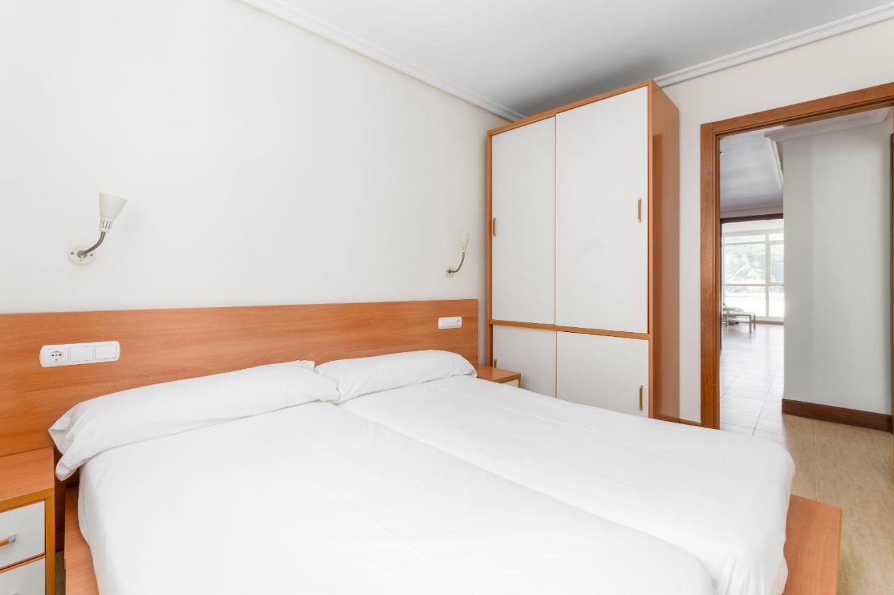 Appartement Balea 8 - Local Rentss à Orio Extérieur photo