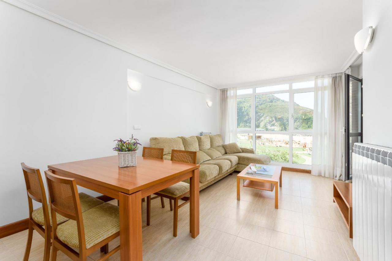 Appartement Balea 8 - Local Rentss à Orio Extérieur photo